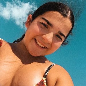 Meet your Posher, Kaelyn